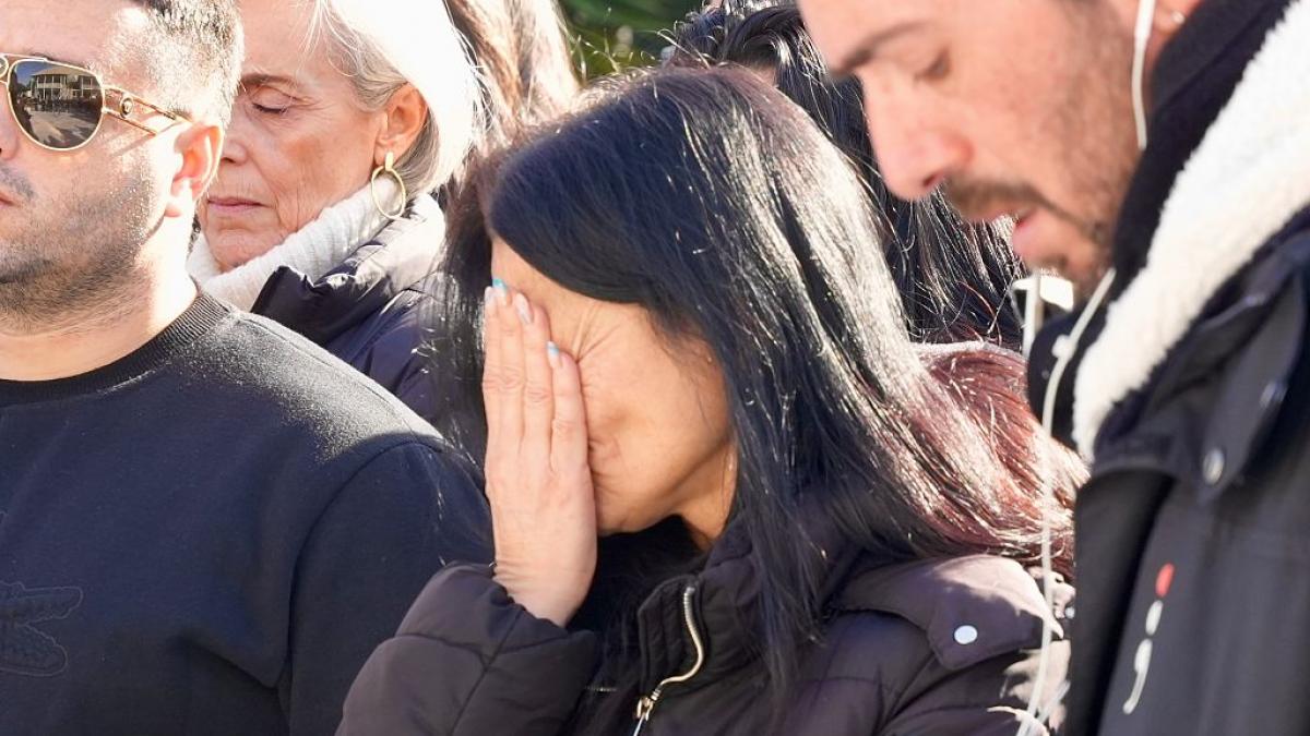 El trauma vicario tras el accidente de Adamuz:  Entre la sobreinformación y el cúmulo de tragedias, acabamos emocionalmente desgastados y en la desesperanza 