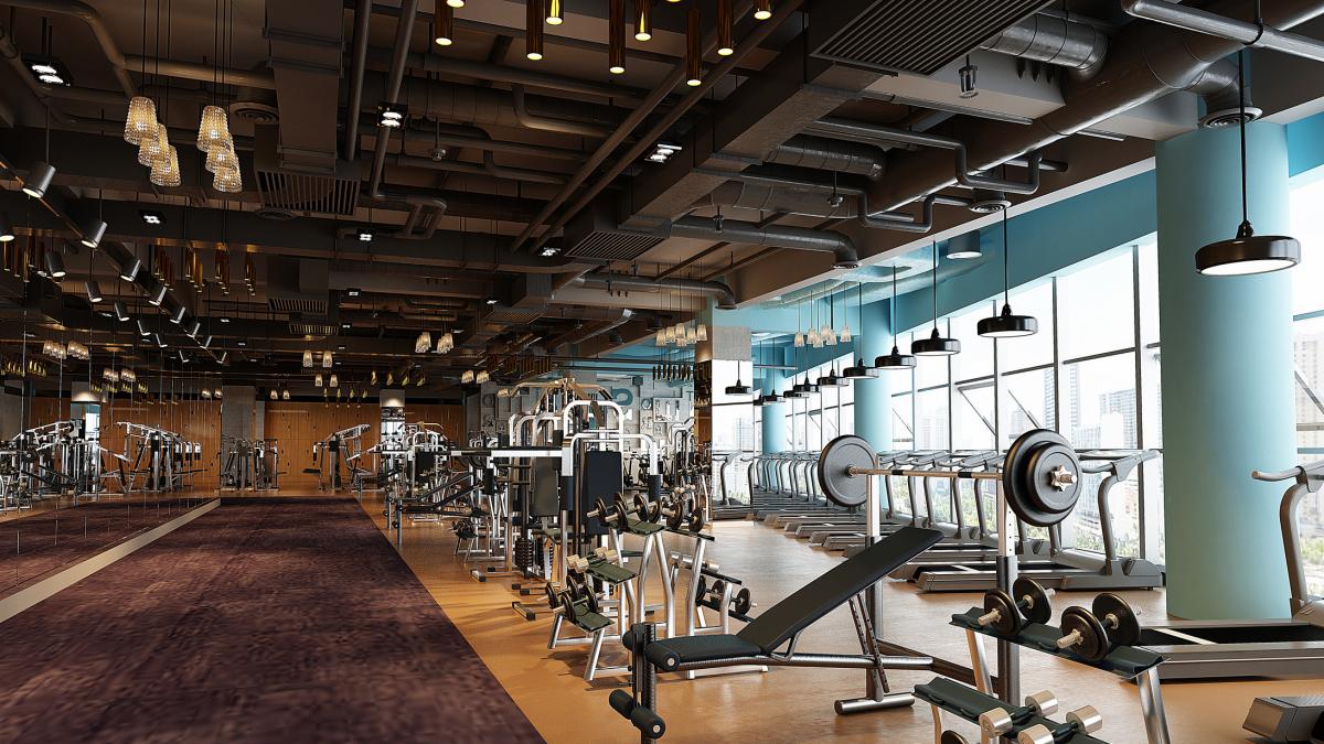 Cuenta lo que le ha pasado en el gimnasio con "un señor" y es para replentarse seriamente hacia dónde vamos