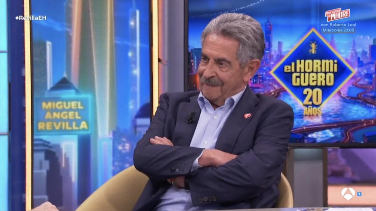 Miguel Ángel Revilla se pronuncia tajante sobre el accidente ferroviario de Adamuz: