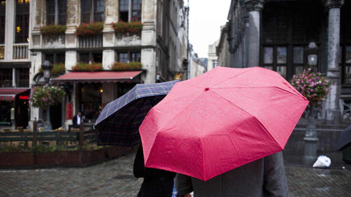 Suspendida la actividad lectiva este miércoles en 77 municipios de Almería, Málaga y Cádiz por la borrasca