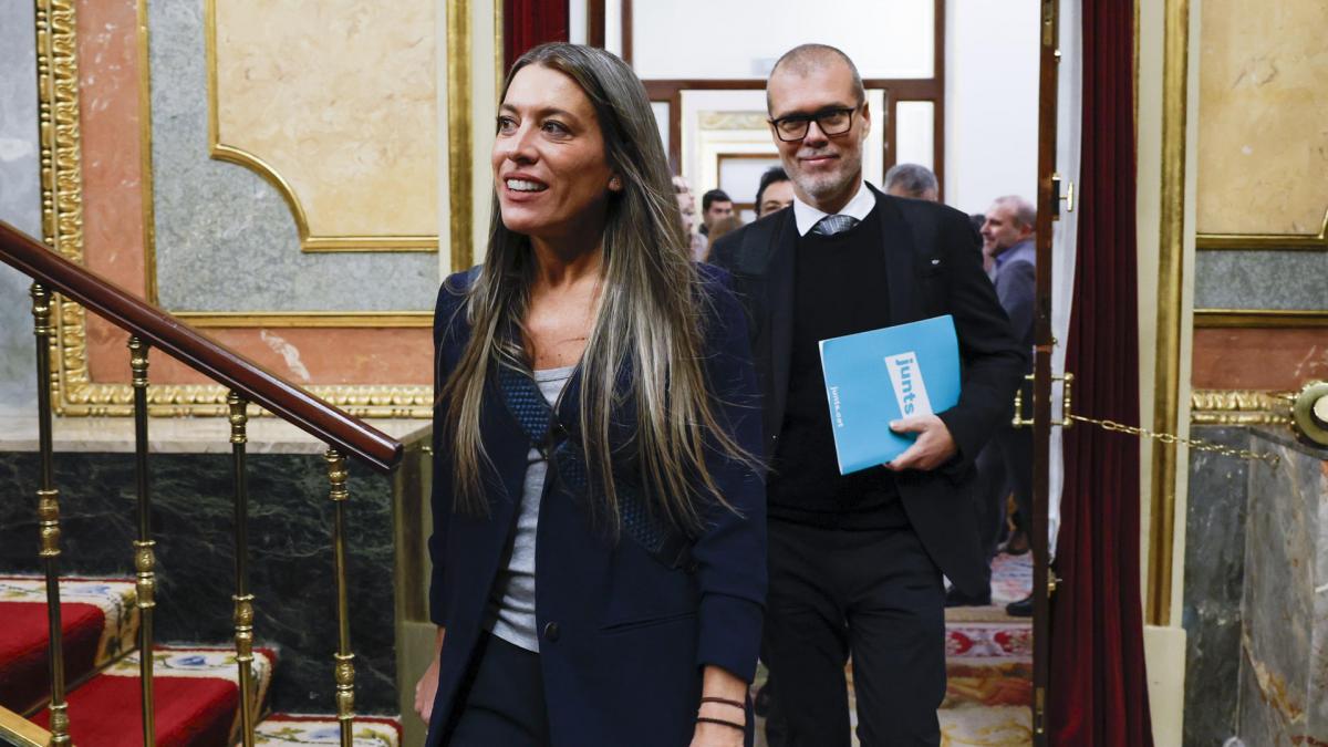 El Congreso tumba el decreto-ley con la subida de las pensiones y el escudo social