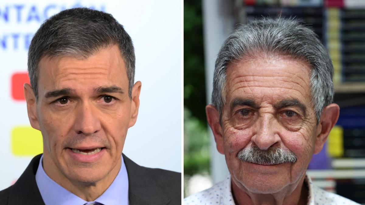 Revilla lanza la teoría más insospechada sobre el presente de Pedro Sánchez: pilla a contrapié a mucha gente