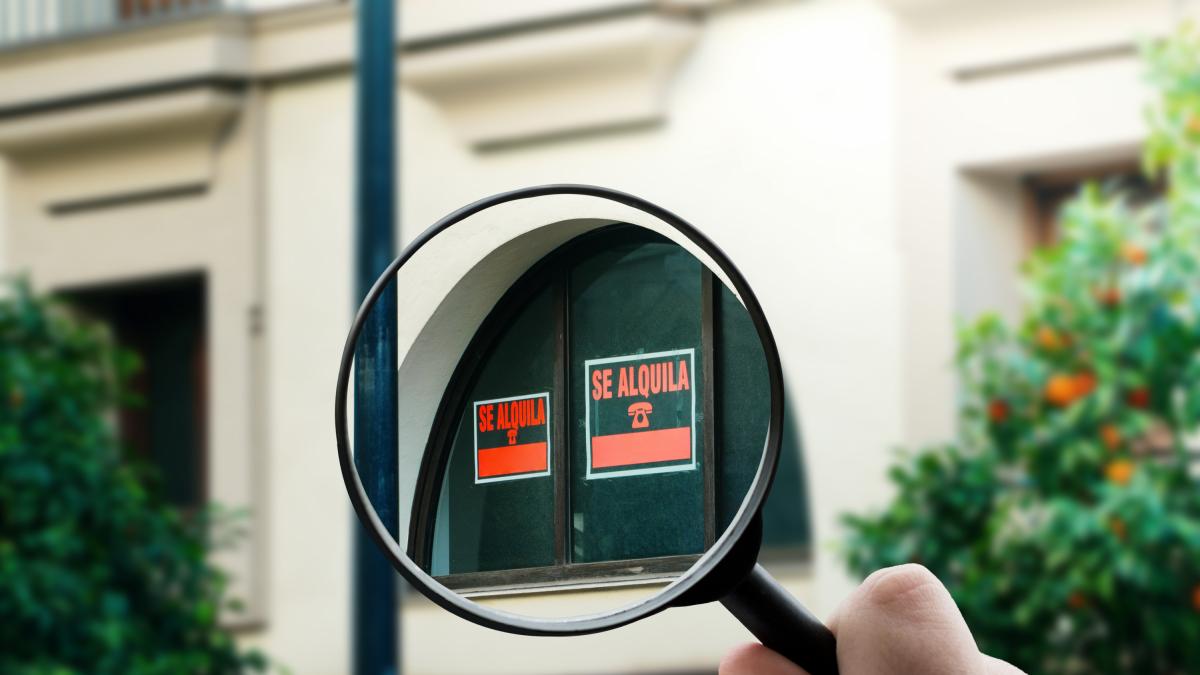 ¿Tocó techo el precio de alquilar un techo?: casi, pero no es por una buena noticia