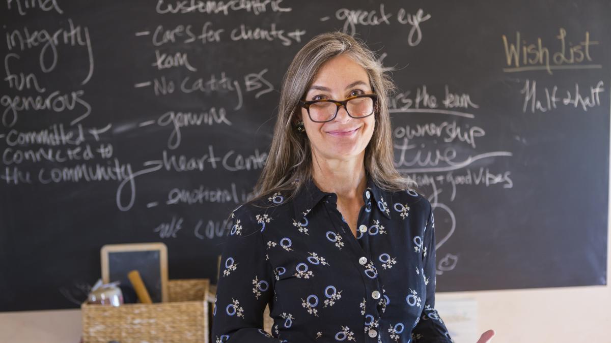 Despiden en Grecia a una profesora de la escuela pública por ser anfitrión de Airbnb