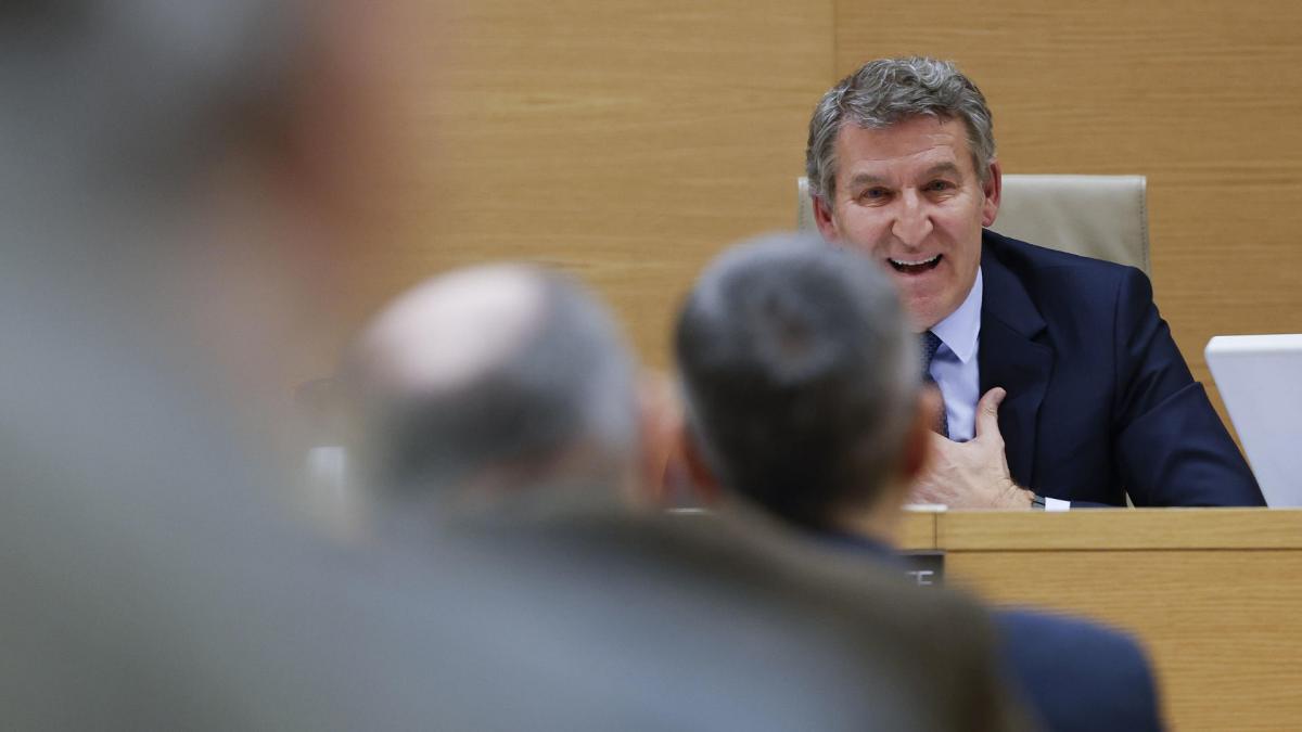 ¿Que ha dicho qué? Ponemos bajo la lupa las palabras de Feijóo en la comisión de la DANA y sacamos estas conclusiones