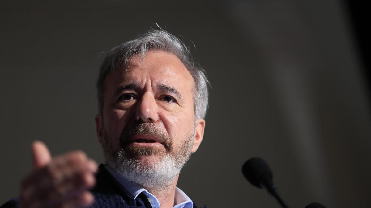 Prosigue el dominó de gobiernos PP-Vox: Azcón será presidente de Aragón la semana que viene