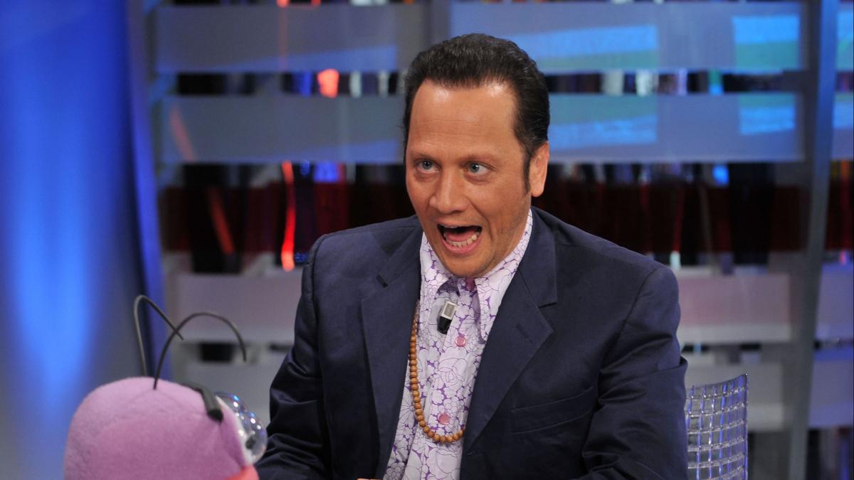 El actor Rob Schneider ve lo que Elon Musk le ha dicho a Sánchez y se suma: así lo llama delante de 2,2 millones de personas