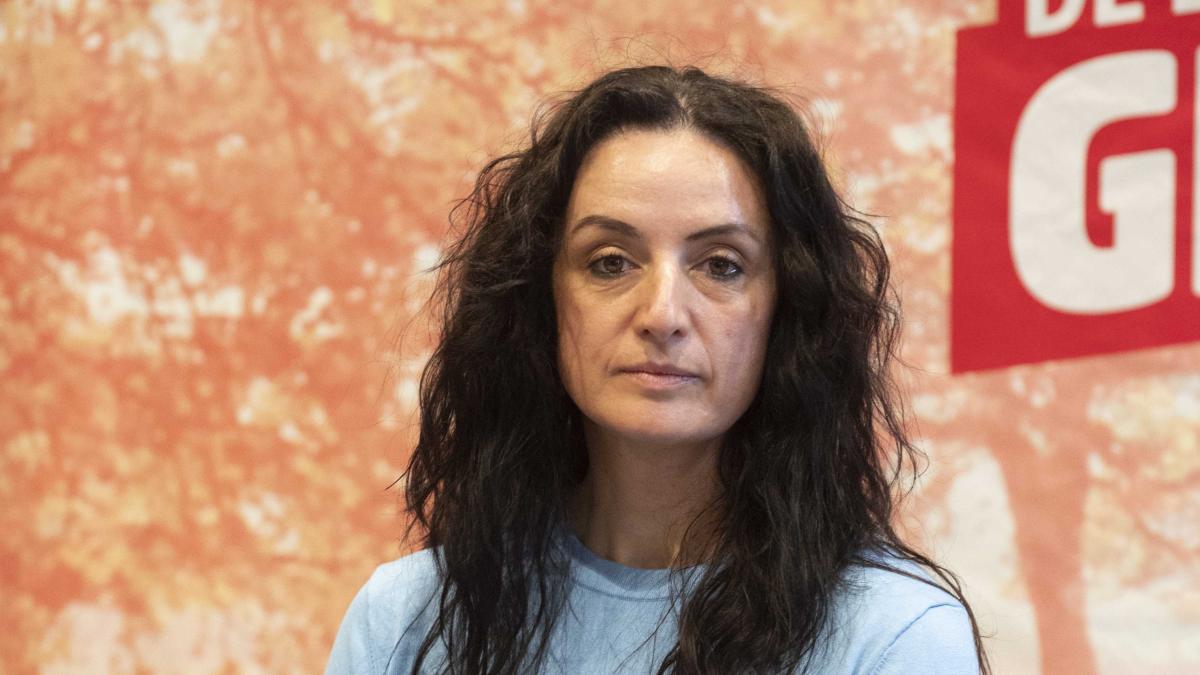 Entrevista a Marta Abengochea