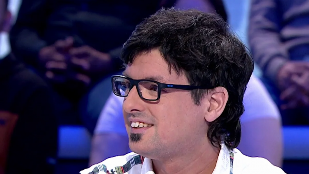 Moisés, uno de los mayores expertos en Pasapalabra, pide cambios para evitar sospechas:  Con las tablets todo es más opaco, deberían volver a los sobres 