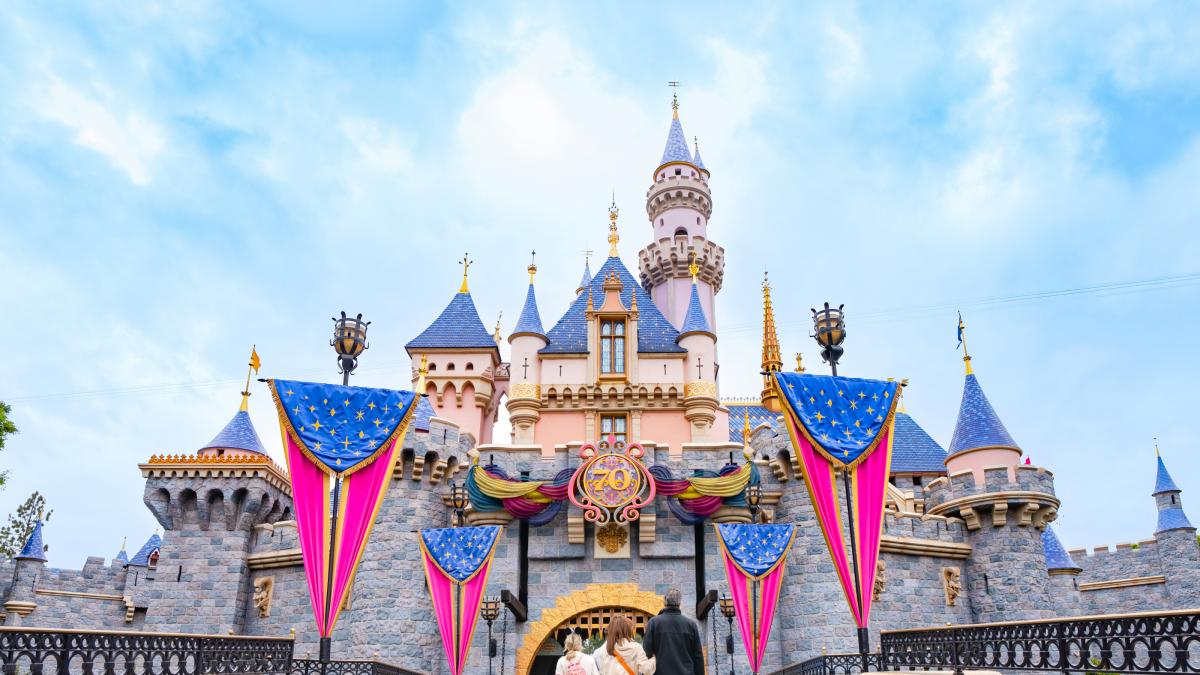 El rancho secreto de Disney en California que la compañía no quiere que veas (aunque sale en tus películas favoritas)