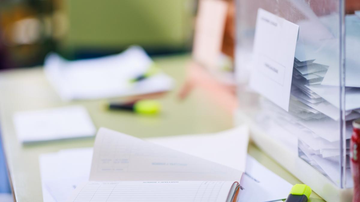 El BOE cambia las normas de cara a las elecciones andaluzas: los partidos tendrán que anticiparse si quieren enviar propaganda