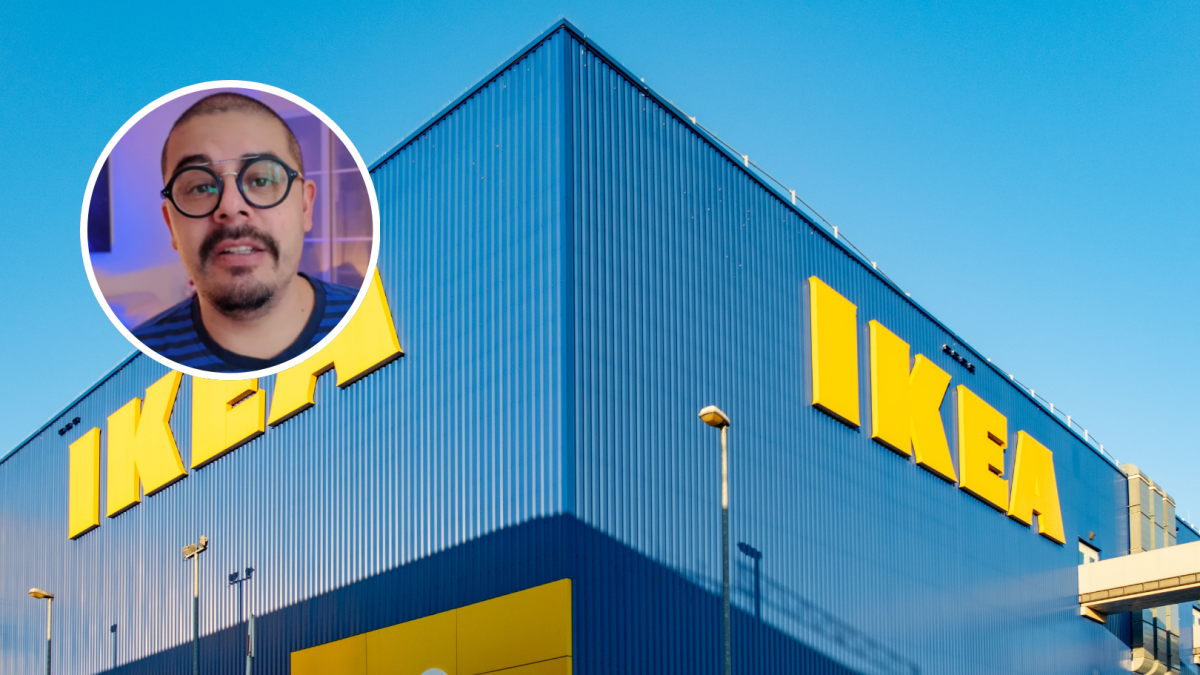 Mariano 41 De Ikea En Alemania Mi Sueldo Bruto Era De Mariano Youtuber Y De Ikea En Alemania 