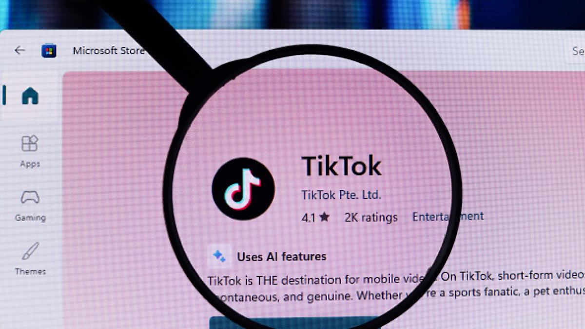 Así  devoran  Instagram y Tiktok la mente de jóvenes y adolescentes:  Son telarañas sociales 