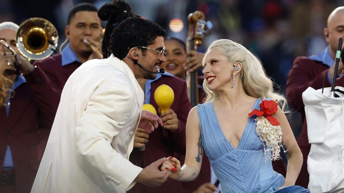 ¿Por qué Bad Bunny no cobra nada del 'show' de la Super Bowl?