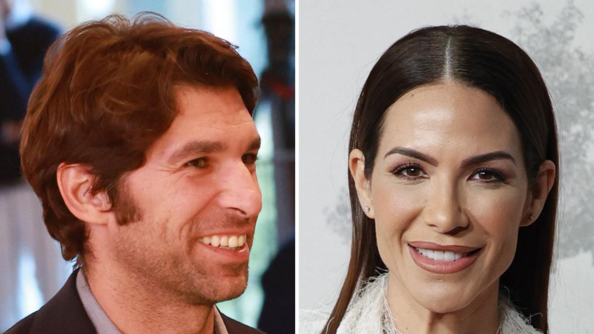 La sorprendente relación de Tamara Gorro y Cayetano Rivera: