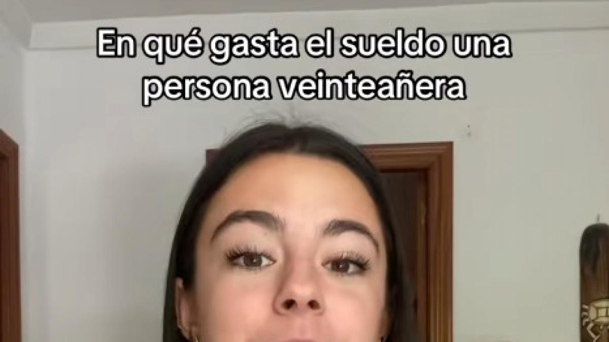 Desirée, hostelera, ha cobrado 960 euros: "Se me quedan libres 100 euros al mes, ¿tú te crees que voy a poder ahorrar?"