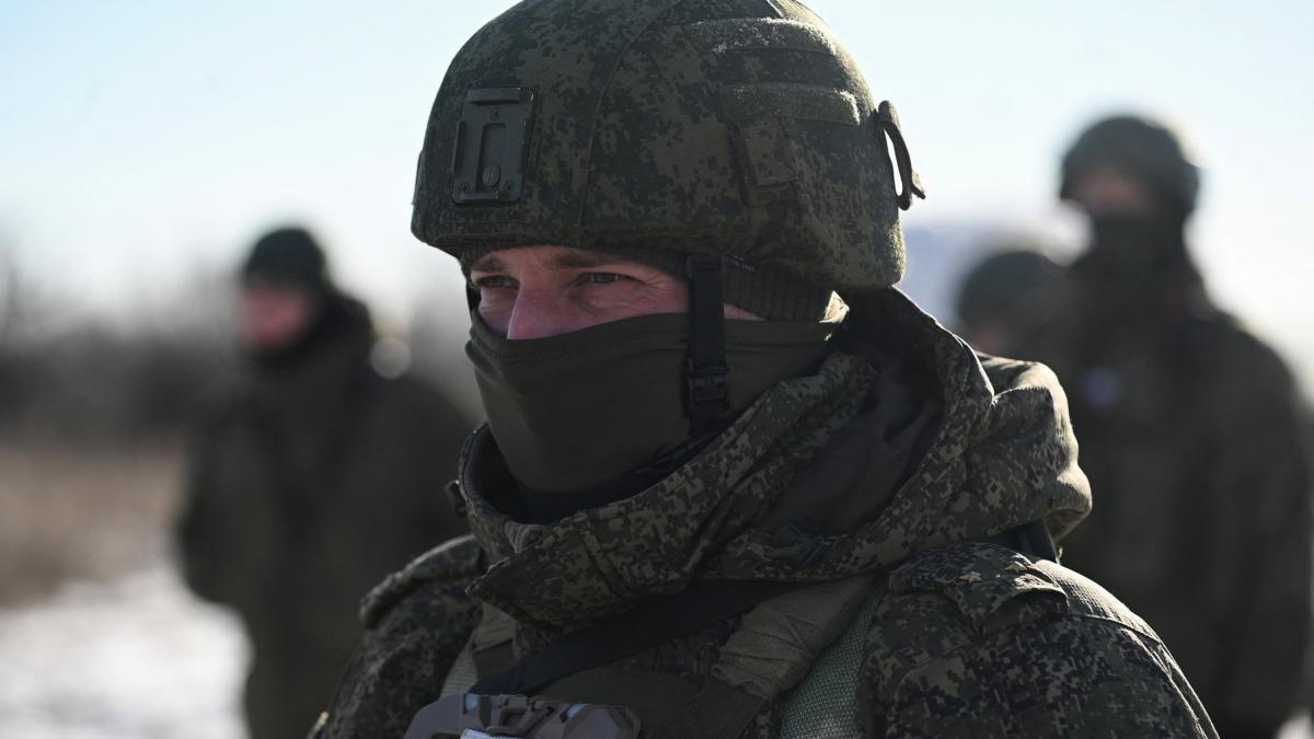 El CSIS evidencia lo demoledora que está resultado para Rusia la guerra con Ucrania: "Está pagando un precio extraordinario por ganancias mínimas"