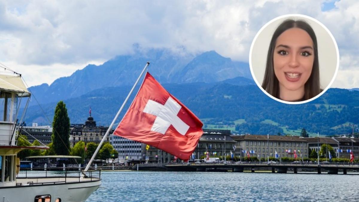 Una española cuenta por qué la han echado del trabajo en Suiza y muestra que en todas partes cuecen habas