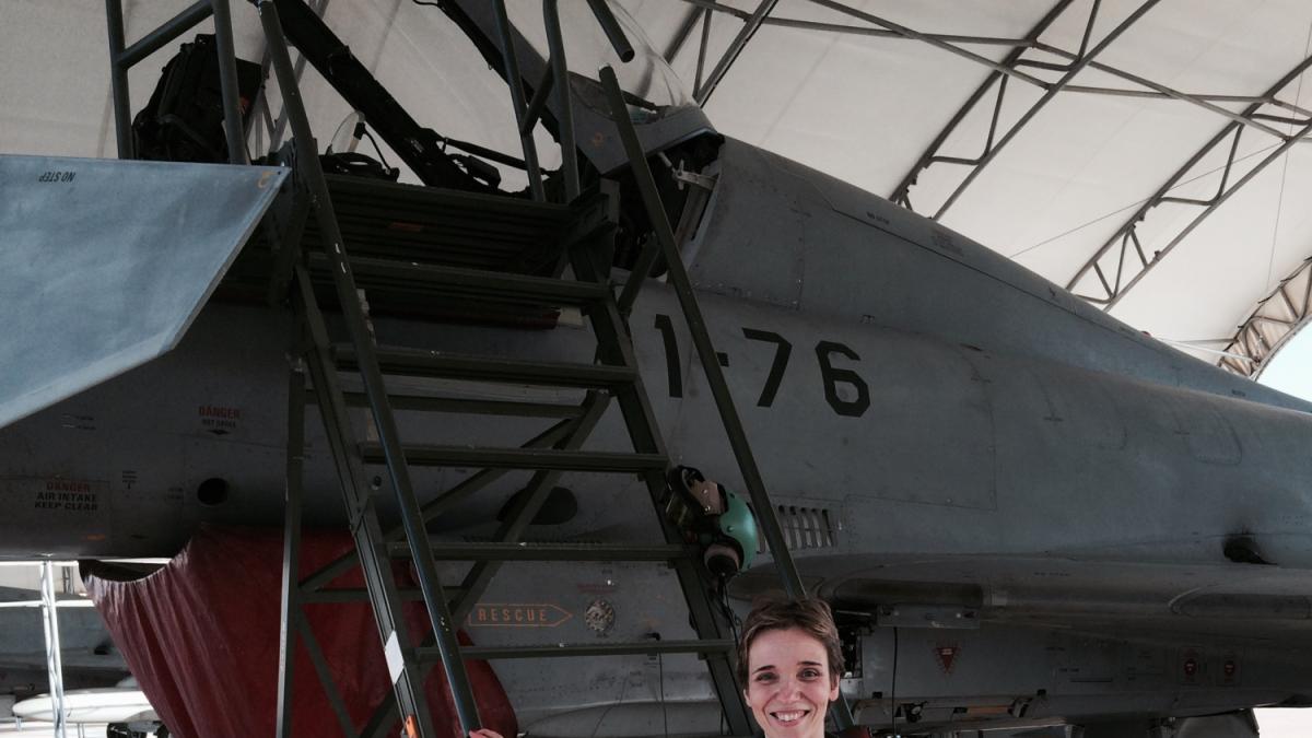 Entre la medicina y el cielo