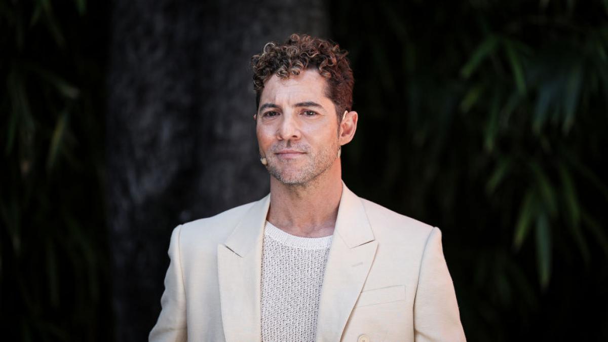 Fallece el padre de David Bisbal a los 84 años