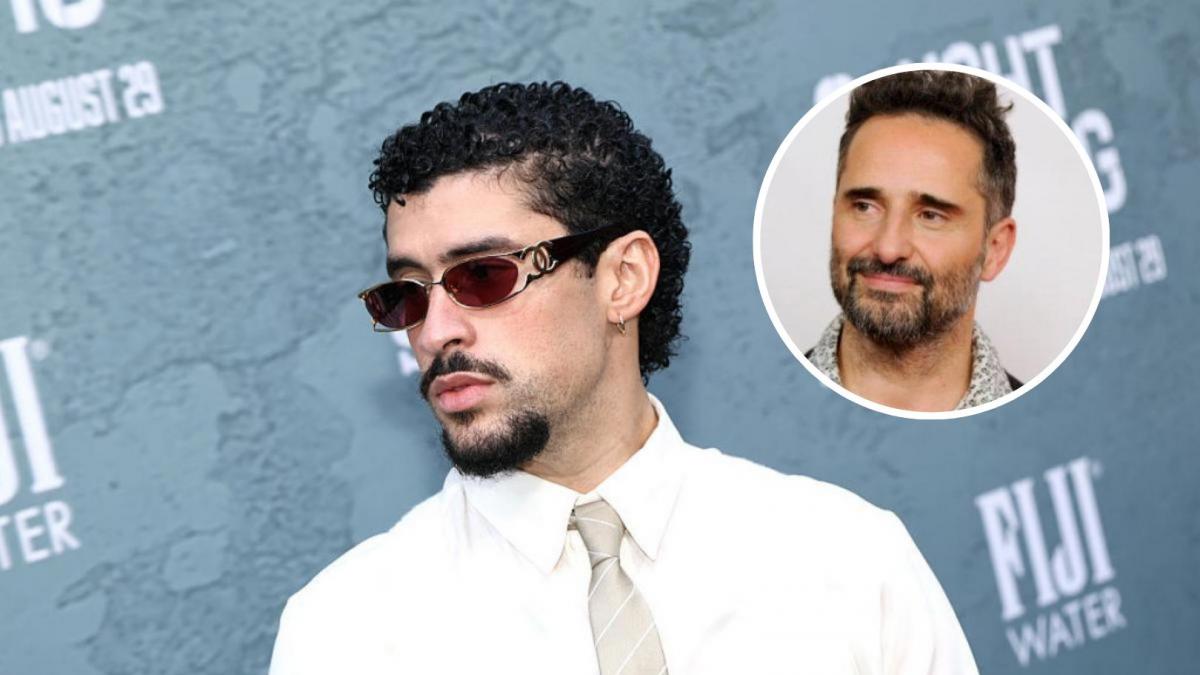 Recuperan lo que dijo el cantautor Jorge Drexler sobre Bad Bunny: manda un mensaje muy claro a los de la "pureza musical"
