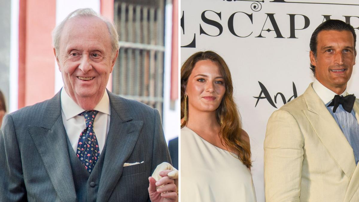 De un primo de Juan Carlos I a los mediáticos hijos de Naty Abascal o la mujer con más títulos de España: quiénes se enfrentan y por qué en la guerra de los Medinaceli