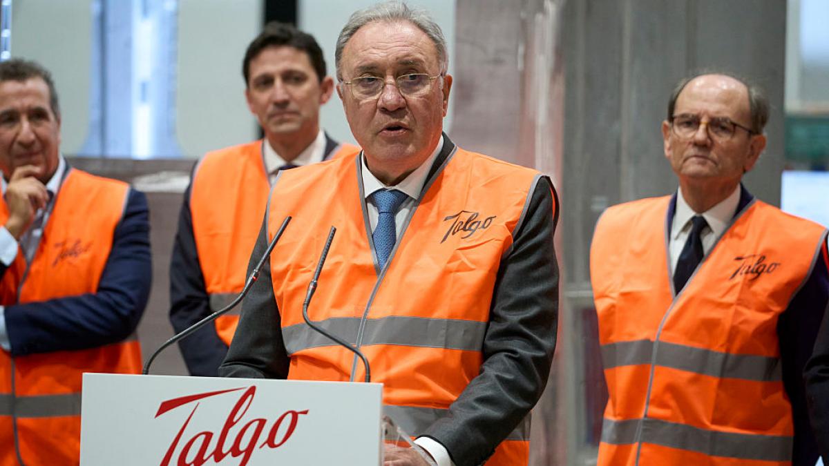 La Policía registra la planta de Sidenor por la venta de acero a Israel: qué se sabe de la investigación de la Audiencia Nacional