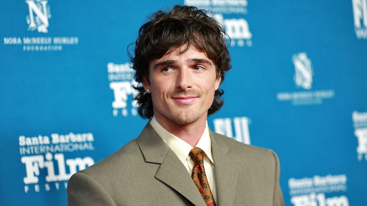 Jacob Elordi recomienda una película española y pide al público que haga esto antes de ir a verla al cine