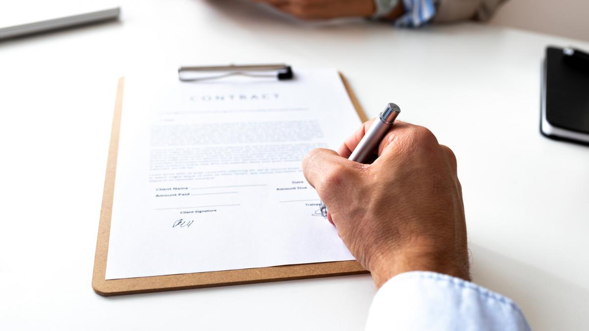 Sabine (54), despedida estando de baja, viuda y con dos hijos, vuelve a trabajar 20 años después: "He recuperado mi lugar"