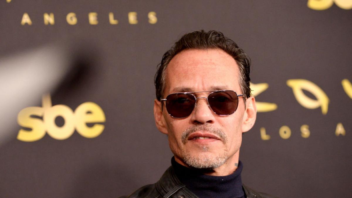 Marc Anthony rompe su silencio sobre la polémica del baile de Victoria Beckham en la boda de Brooklyn