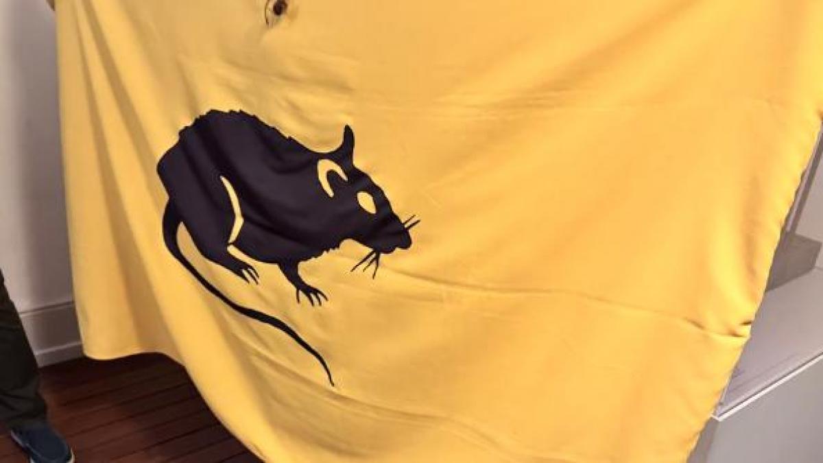 Preguntan a unos estadounidenses qué significa esta bandera y lo que dicen monta un lío con cientos de respuestas de europeos