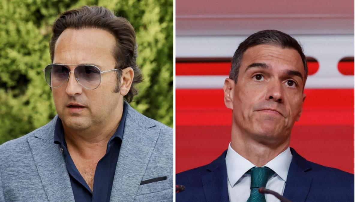 Pedro Sánchez habla de la estrategia del PP y Vox y la compara con la de Iker Jiménez: "Es muy triste porque tiene audiencia"