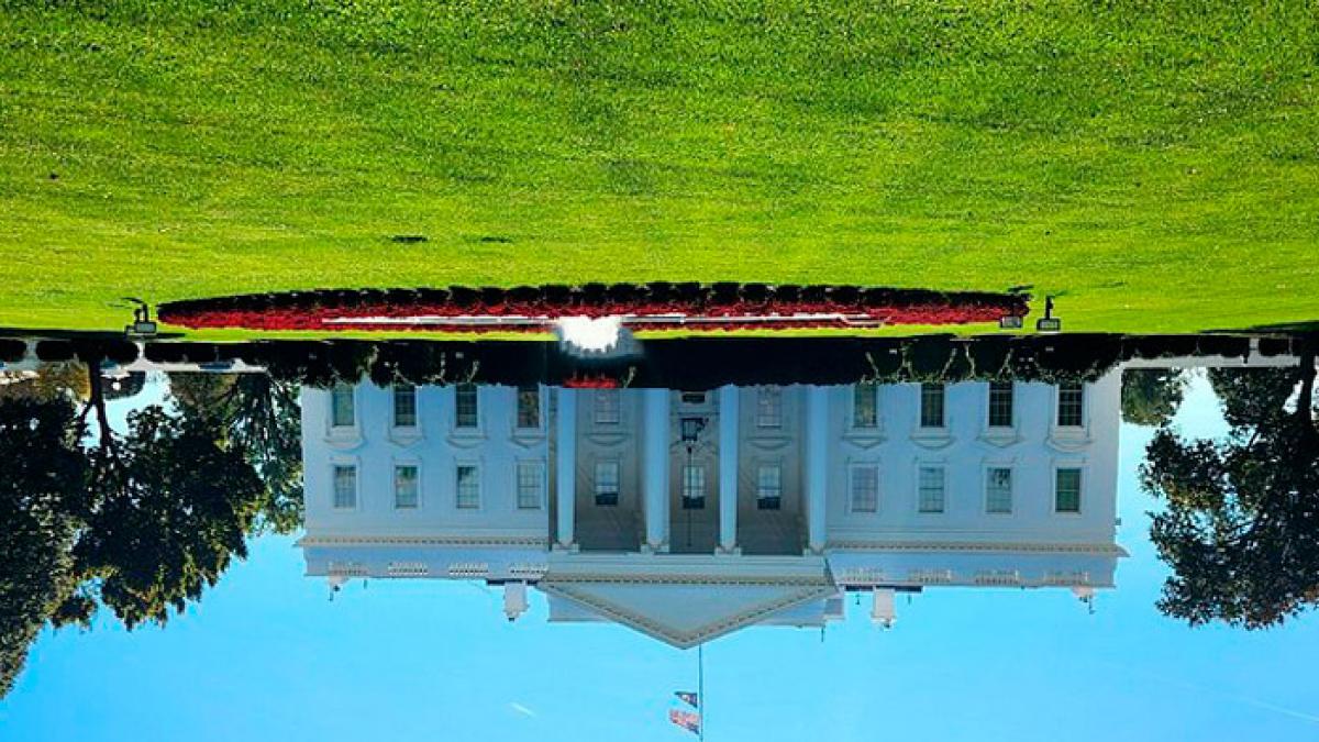 Contradicciones en la Casa Blanca; ¿respuestas contradictorias en la UE?