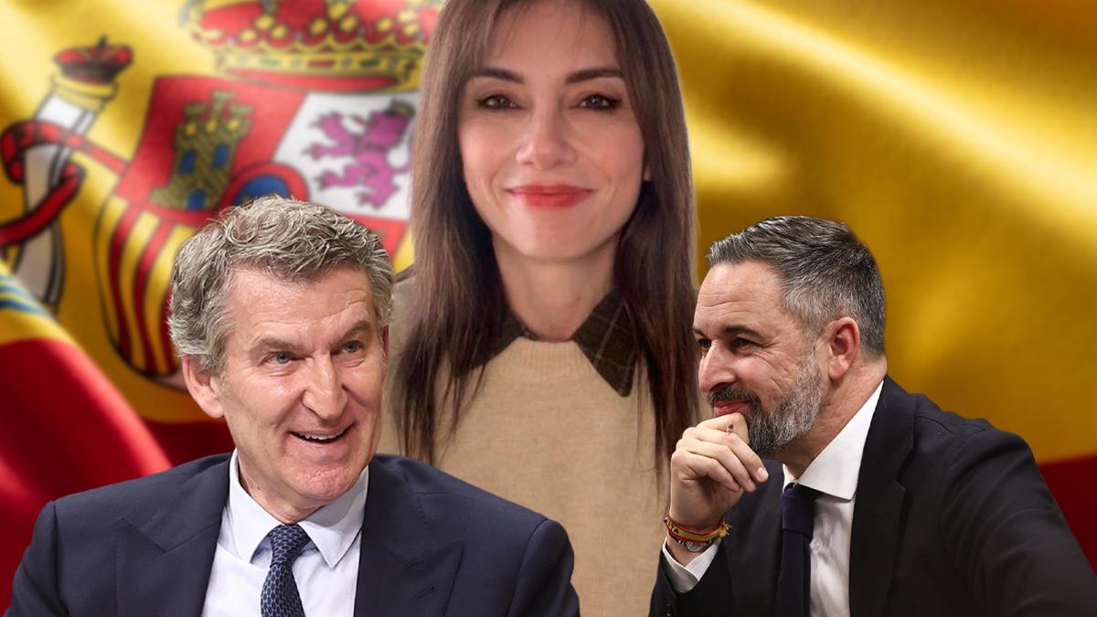 "Progreso o regreso", por Marta Flich