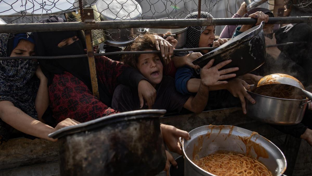 Israel reconoce ahora lo que siempre negó: su Ejército mató a más de 71.000 palestinos desde el 7 de octubre de 2023