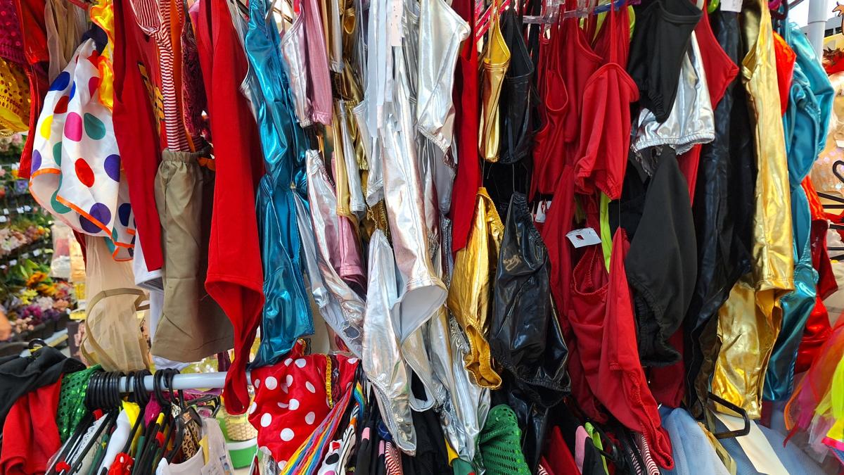 Si este Carnaval te quieres disfrazar de Guardia Civil, mucho ojo con no cometer esta infracción penal