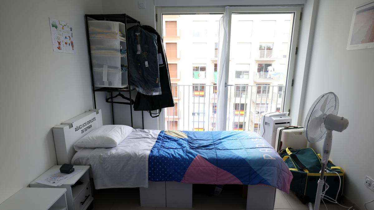 Del ruido blanco a la almohada propia: 5 trucos de los deportistas olímpicos para dormir bien