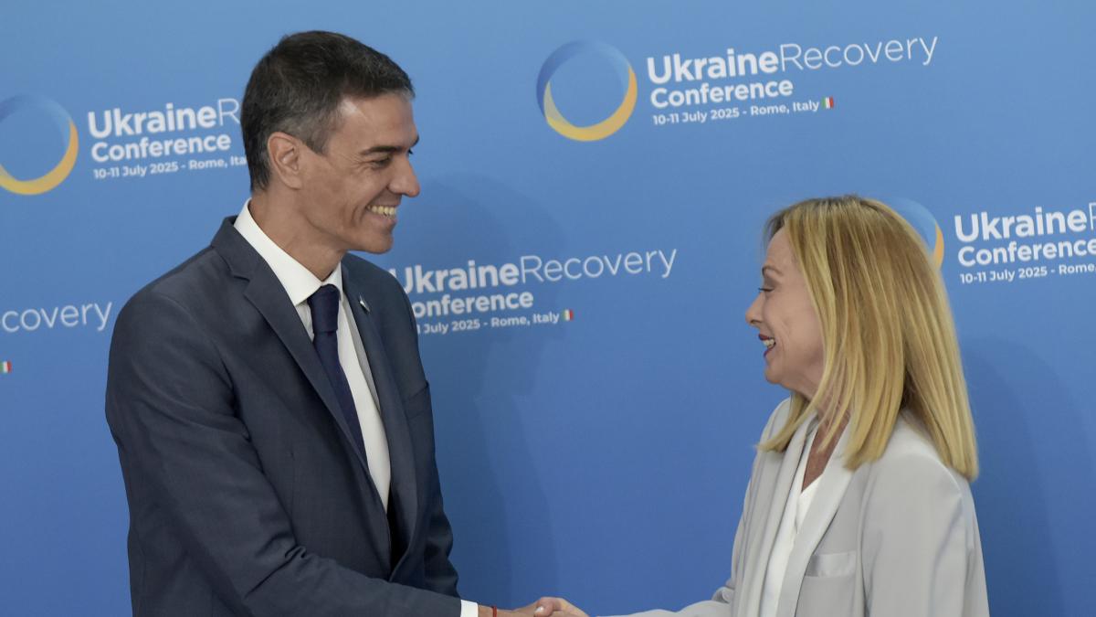 España traslada su malestar a Italia por convocar una reunión previa a la cumbre que "mina" los principios básicos de la UE