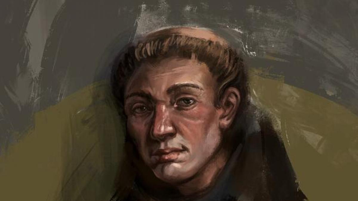 Guillermo de Ockham, filósofo: "Nada puede ser conocido por una vía natural en sí mismo si no es conocido intuitivamente"