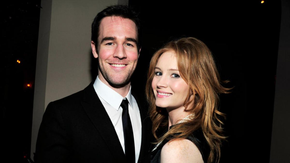 La mujer de James Van Der Beek anuncia que se han quedado "sin fondos" tras la muerte del actor y lanza una recaudación de fondos para "pagar las facturas"