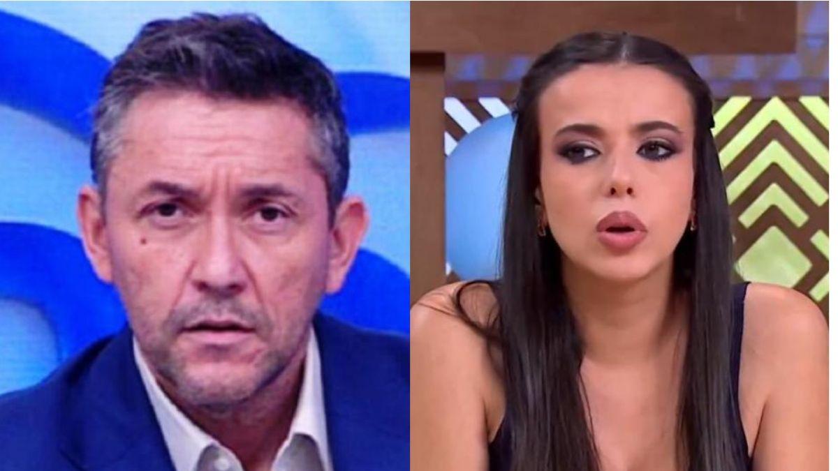 Javier Ruiz dice con toda claridad qué buscan declaraciones como las que han hecho en 'El Hormiguero' sobre Sarah Santaolalla