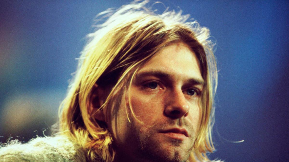 Un nuevo informe independiente afirma que Kurt Cobain pudo ser asesinado