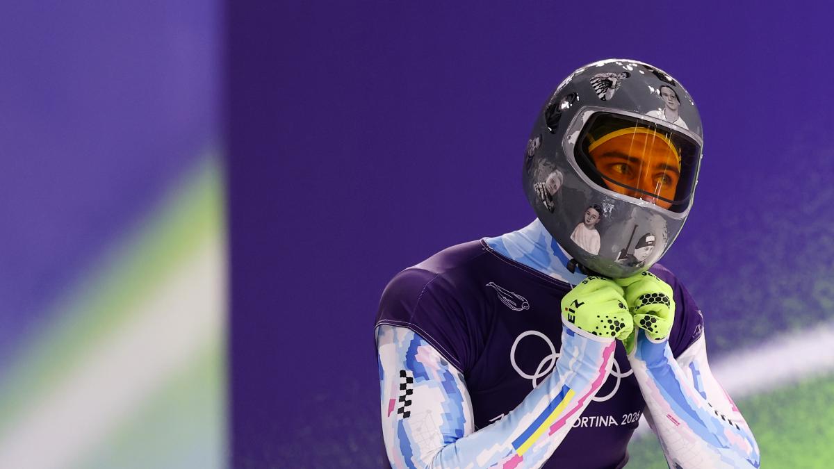 El COI da marcha atrás y readmite ahora al atleta ucraniano Heraskevych, aunque no podrá competir