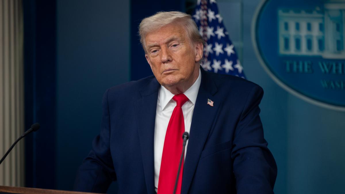 Trump levanta las sanciones al petróleo de Venezuela y abre la puerta a Repsol y otras grandes petroleras