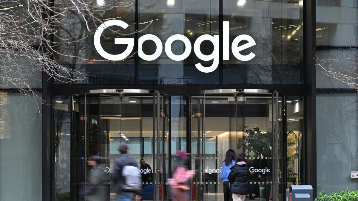 Google avisa a la UE ante su plan de soberanía tecnológica: "Levantar muros sería contraproducente"