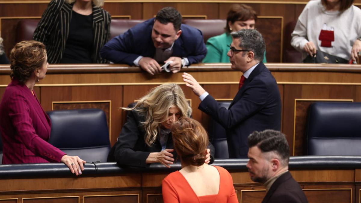 Movimientos a izquierda y derecha