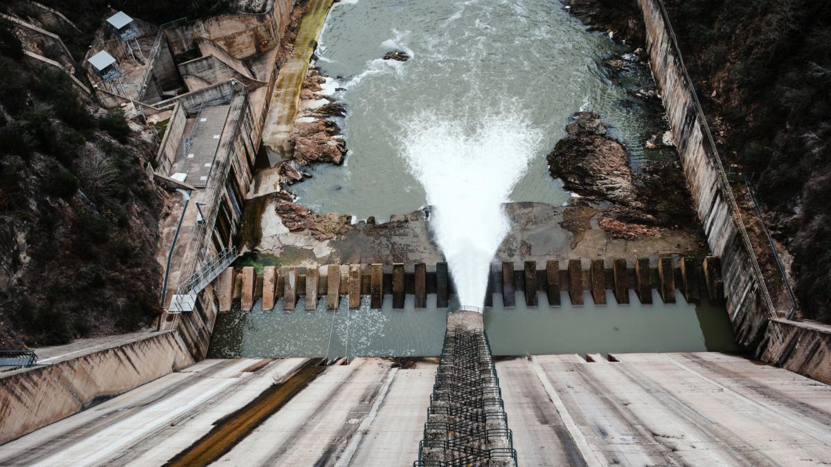 Ingenieros y ecologistas alzan la voz por las lluvias torrenciales de estas semanas y ponen el foco en las presas: "Necesitan revisiones, como los coches"