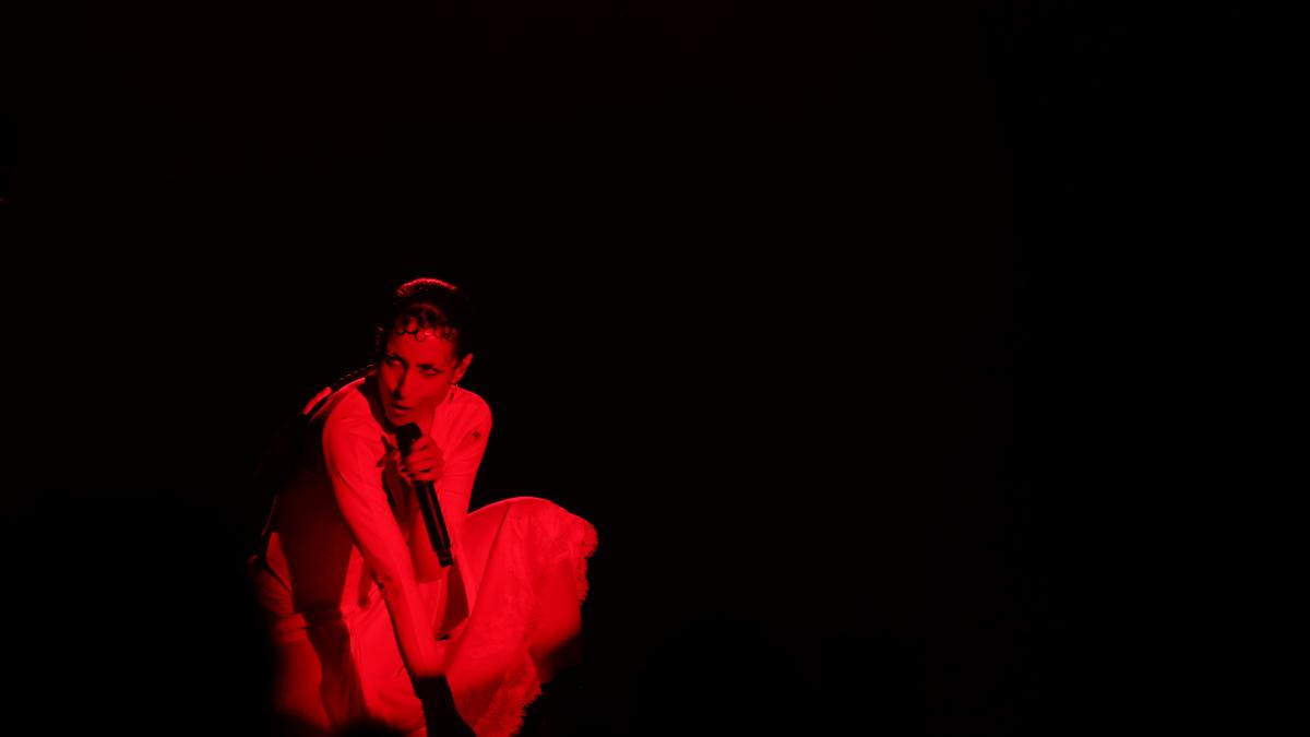 Este es el orden de actuación de la final del Benidorm Fest 2026