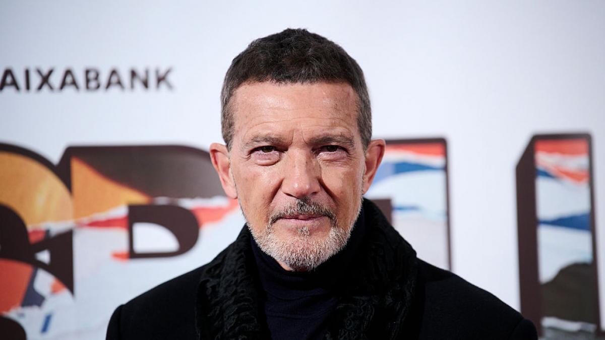 Antonio Banderas cuenta cómo le trataron al llegar a Hollywood: lo que hizo calló más de una boca