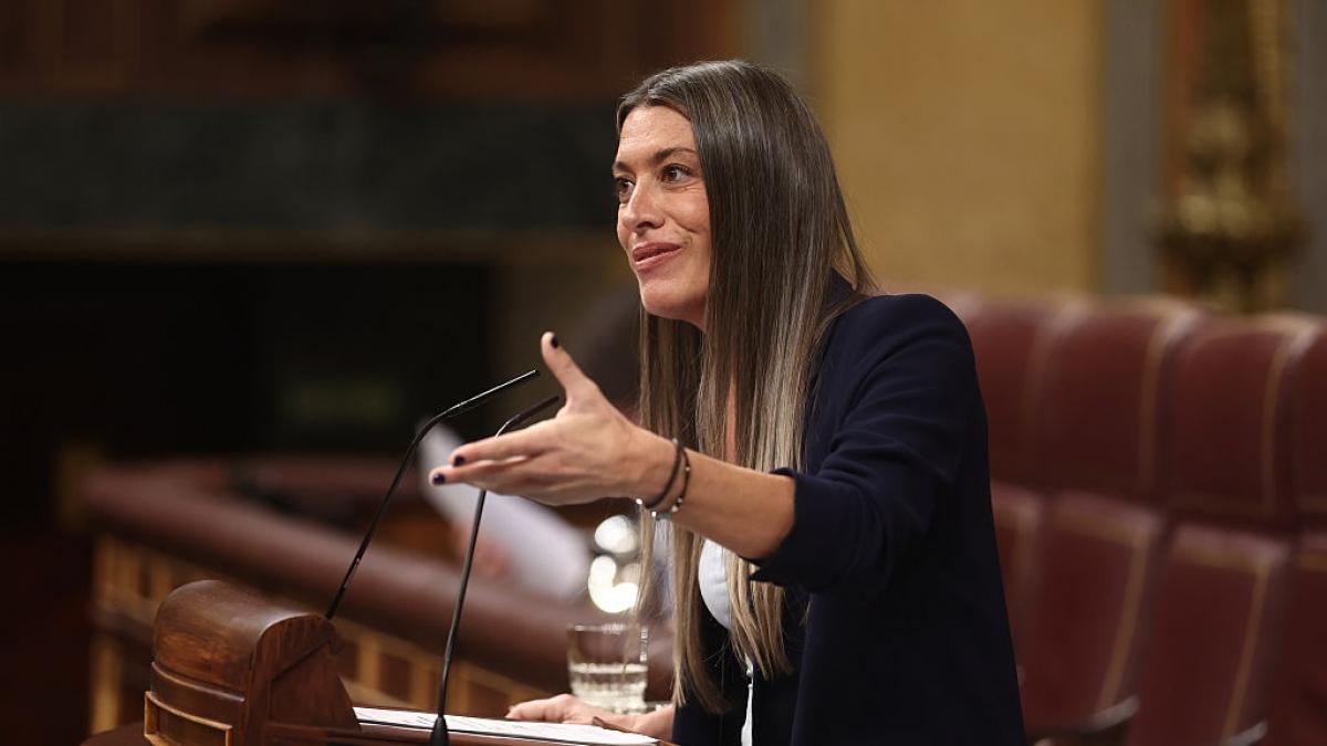 El  no  de Junts a la propuesta de Vox impide iniciar (de momento) el camino de la prohibición del burka y el nicab